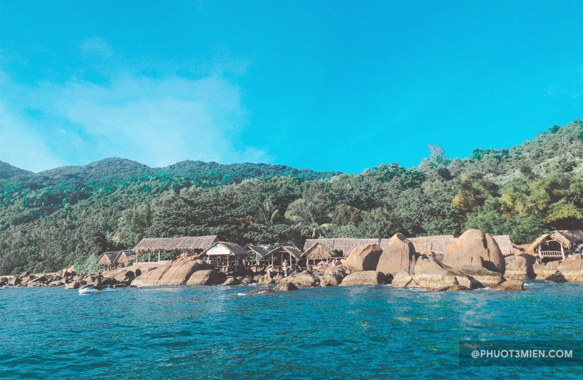 đà nẵng, miền trung, bãi đá obama – địa điểm chụp hình sống ảo tại bán đảo sơn trà đà nẵng