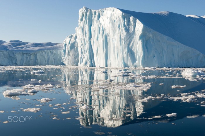 du lịch greenland, du lịch iceland, khám phá thế giới, thế giới đó đây, greenland có thật sự là 'hòn đảo xanh' và iceland là 'hòn đảo băng giá'?