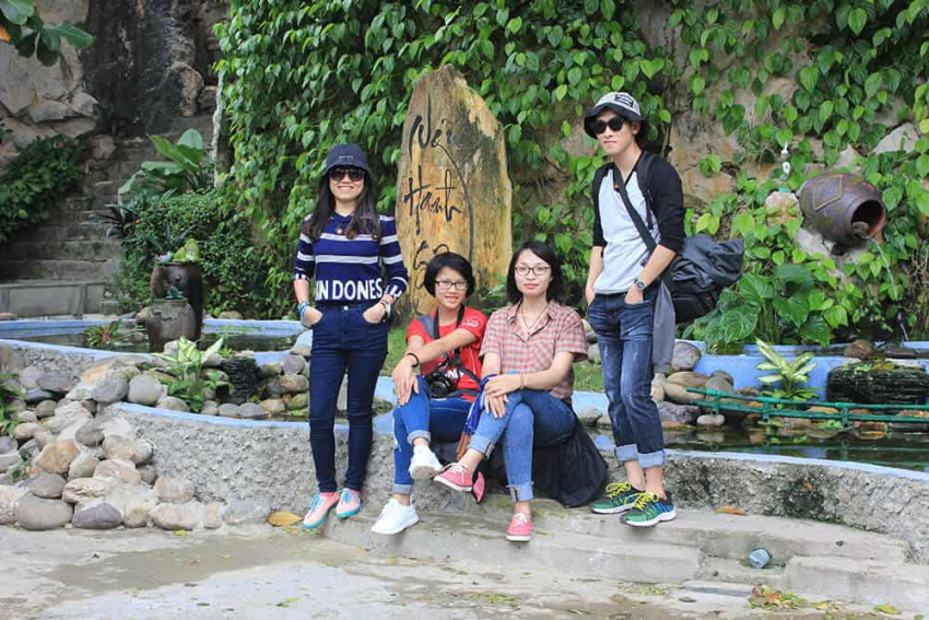 Ngũ Hành Sơn ở Đà Nẵng – địa điểm tham quan tâm linh không thể bỏ qua