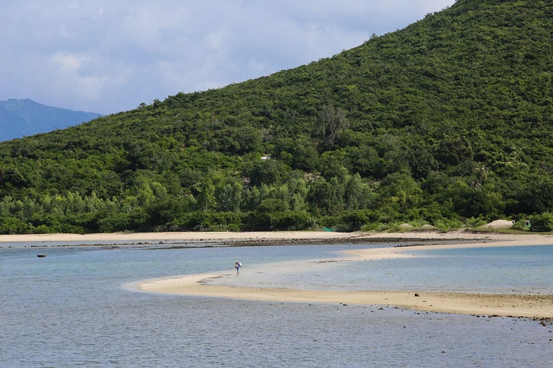 Điệp Sơn – Hòn đảo hot nhất hè năm nay