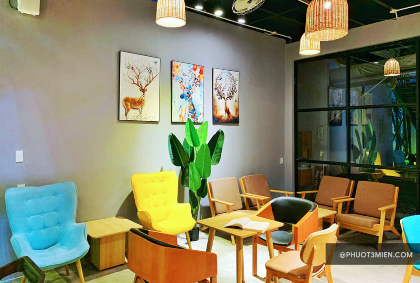 món ngon 3 miền, huế, gợi ý top #18 quán cafe đẹp ở huế cho bạn check in | new 06/2021