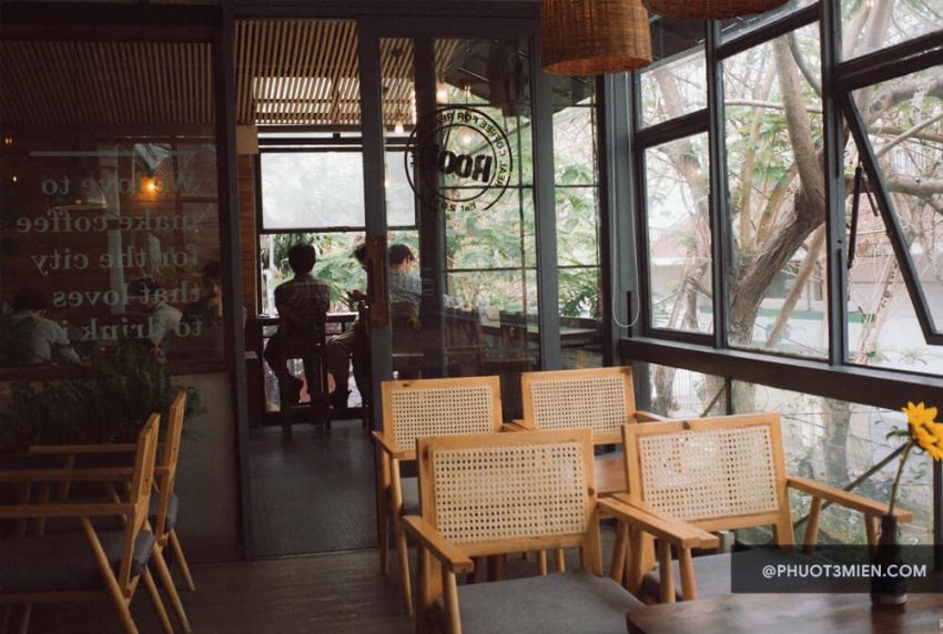 món ngon 3 miền, huế, gợi ý top #18 quán cafe đẹp ở huế cho bạn check in | new 06/2021