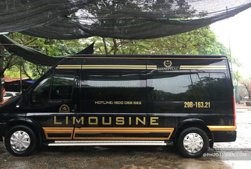 thuê xe du lịch, #11 nhà xe limousine đi sapa từ hà nội tốt nhất, đầy đủ tiện nghi