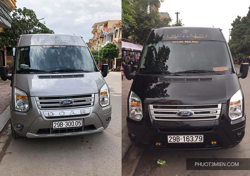 thuê xe du lịch, 50+ nhà xe khách, xe limousine hà nội đi quảng ninh tốt nhất 2022