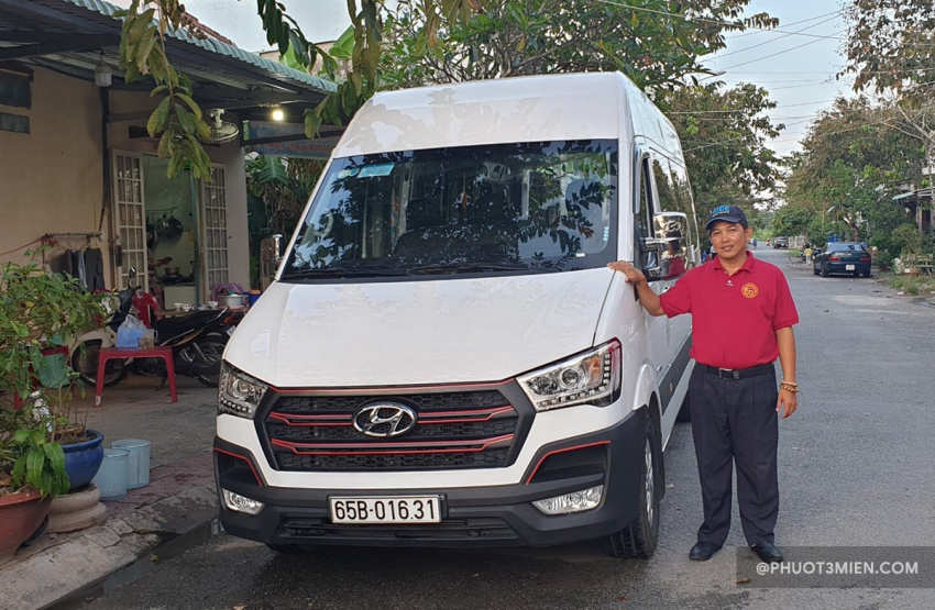 Dịch vụ cho thuê xe du Lịch Bách Việt tại Cần Thơ – uy tín – giá cả cạnh tranh