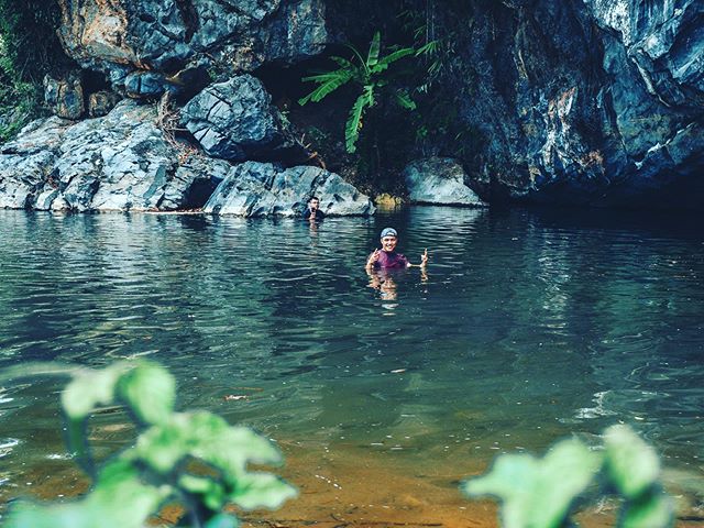 cảnh đẹp quảng bình, du lịch quảng bình, phong nha - kẻ bàng, 6 hang động ai đến quảng bình cũng đều muốn 1 lần chinh phục