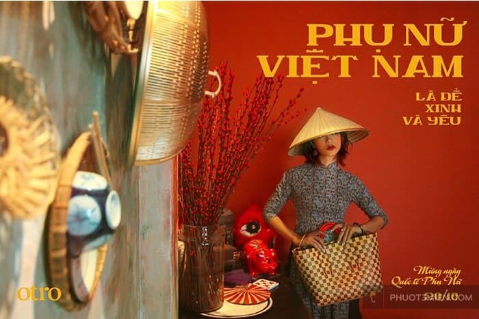 #6 Homestay Sài Gòn đẹp nhức nách, gần trung tâm, bao sống ảo