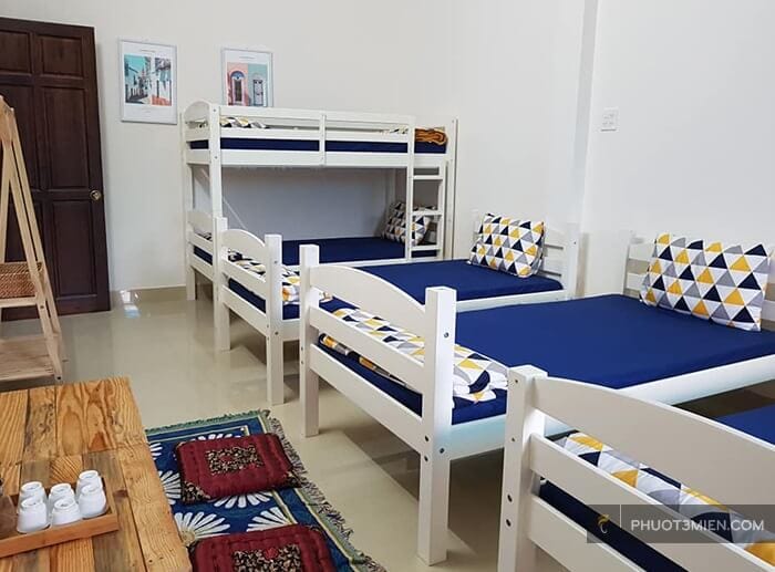 homestay, top homestay bảo lộc nhiều vote nhất giá lại rẻ cho bạn check in