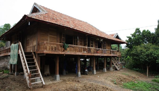 homestay, tổng hợp nhà nghỉ và nhà dân ở Điện Biên cho các bạn tham khảo