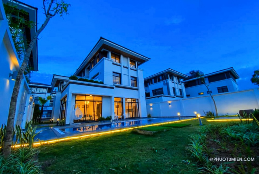 List 10+ Villa Hạ Long nguyên căn, có hồ bơi, nhiều phòng ngủ giá tốt 07/2021