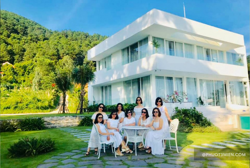 Top 20+ Villa Tam Đảo nguyên căn giá tốt mùa du lịch cho bạn nghỉ dưỡng 07/2021