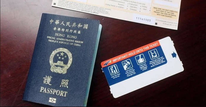 Những kinh nghiệm xin visa du lịch Hong Kong bảo đảm đậu