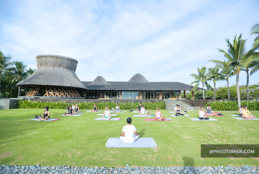 Naman Retreat Resort