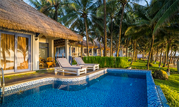 L’Azure Resort and Spa Phu Quoc