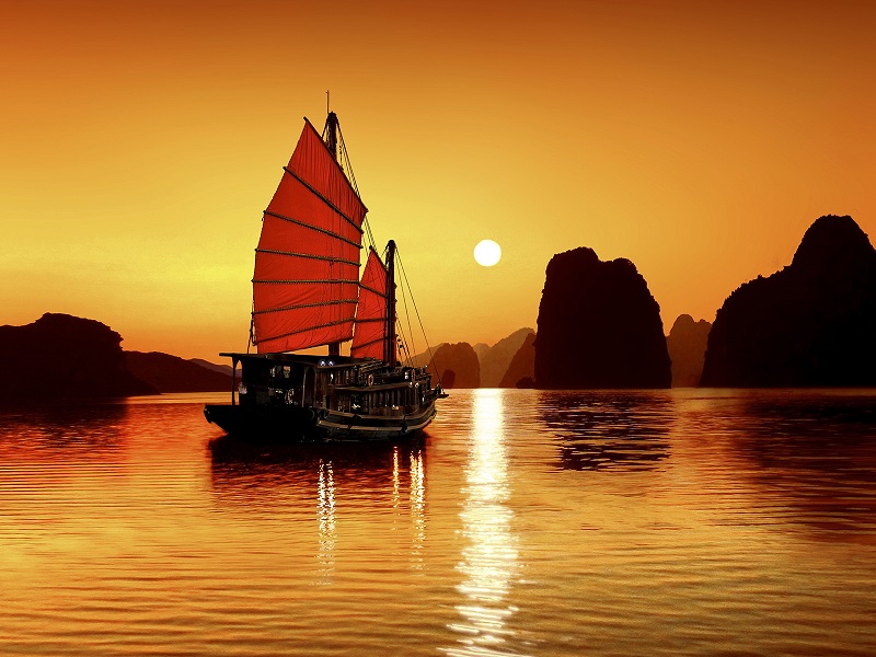 7 thành phố biển tuyệt đẹp tại Việt Nam cho những kỳ nghỉ sắp tới