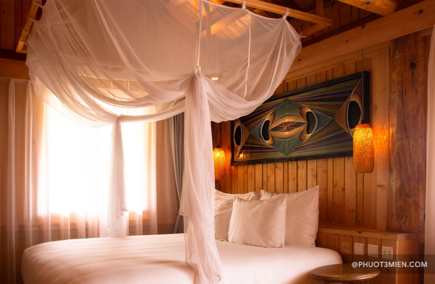 resort, le champ tú lệ resort – thiên đường nghỉ dưỡng đầu tiên tại yên bái chuẩn 4 sao