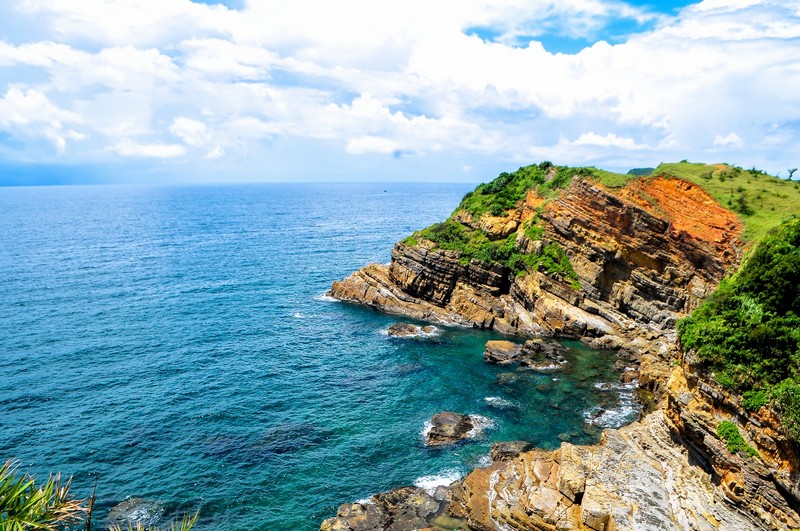 5 hòn đảo tuyệt đẹp ở Việt Nam cho kì nghỉ 2/9