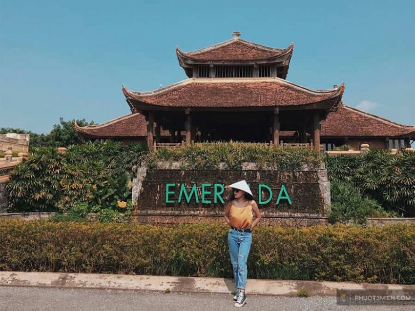#8 Resort Ninh Bình đốn tim khách du lịch, nơi nghỉ dưỡng lý tưởng