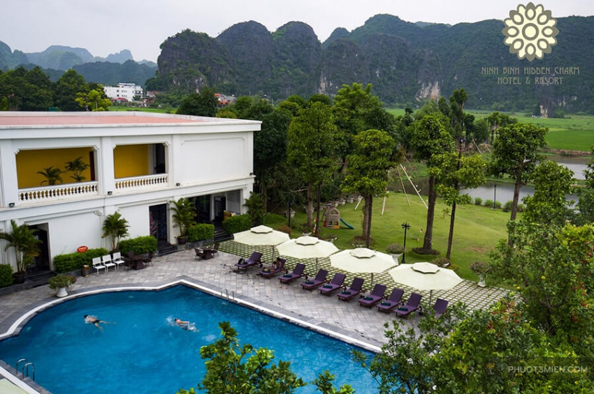 resort, #8 resort ninh bình đốn tim khách du lịch, nơi nghỉ dưỡng lý tưởng