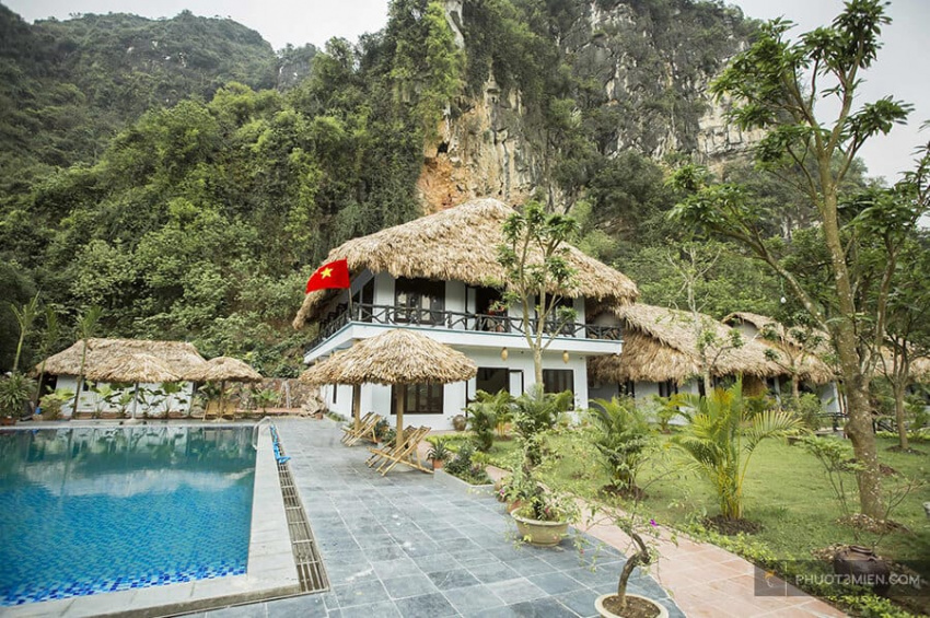 resort, #8 resort ninh bình đốn tim khách du lịch, nơi nghỉ dưỡng lý tưởng