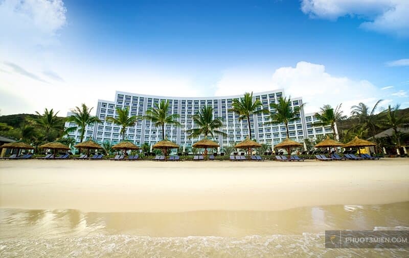 Top Resort Nha Trang đẹp nhất cho bạn tận hưởng kì nghỉ trọn vẹn