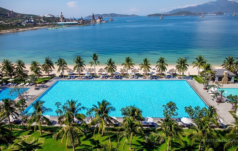 resort, top resort nha trang đẹp nhất cho bạn tận hưởng kì nghỉ trọn vẹn