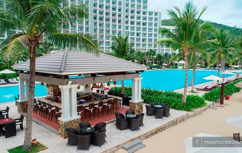 resort, top resort nha trang đẹp nhất cho bạn tận hưởng kì nghỉ trọn vẹn