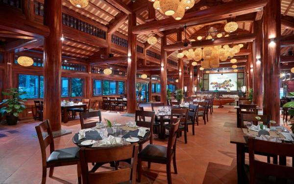 Review Tam Coc La Montagne Resort & Spa Chi Tiết 2022 Từ A-Z