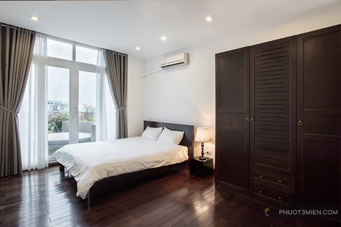 homestay, hà nội, #13 homestay ở hà nội đẹp chụp hình sống ảo khỏi chê, vị trí thuận tiện giá tốt