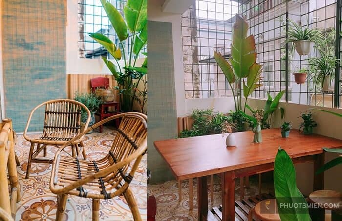 homestay, hà nội, #13 homestay ở hà nội đẹp chụp hình sống ảo khỏi chê, vị trí thuận tiện giá tốt