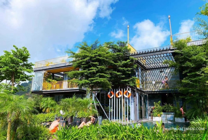 #7 căn Villa Sóc Sơn đẹp gần Hà Nội cho chuyến nghỉ dưỡng cuối tuần trọn vẹn