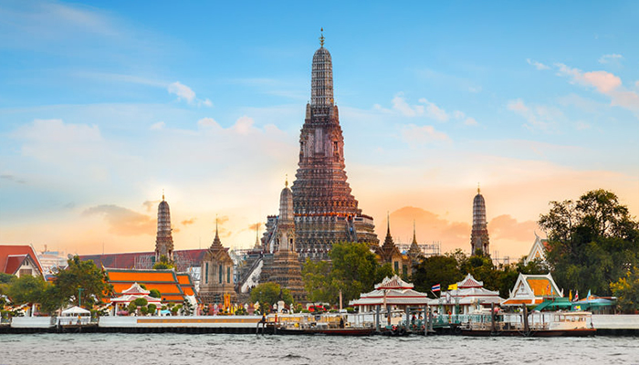 Du lịch Bangkok lý tưởng nhất vào lúc nào?
