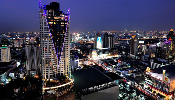 bangkok, du lịch bangkok, bí kíp chọn khách sạn cho người mới đi bangkok lần đầu