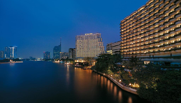 bangkok, du lịch bangkok, bí kíp chọn khách sạn cho người mới đi bangkok lần đầu