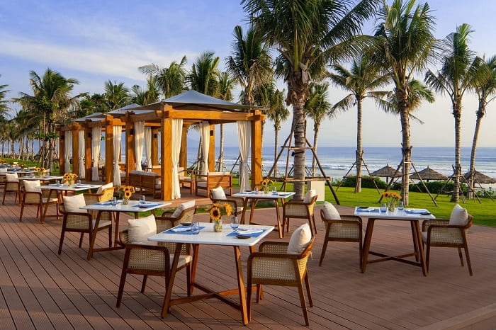 Top 5 Resort Cam Ranh Chất Lượng, Đẳng Cấp Cho Bạn Tham Khảo