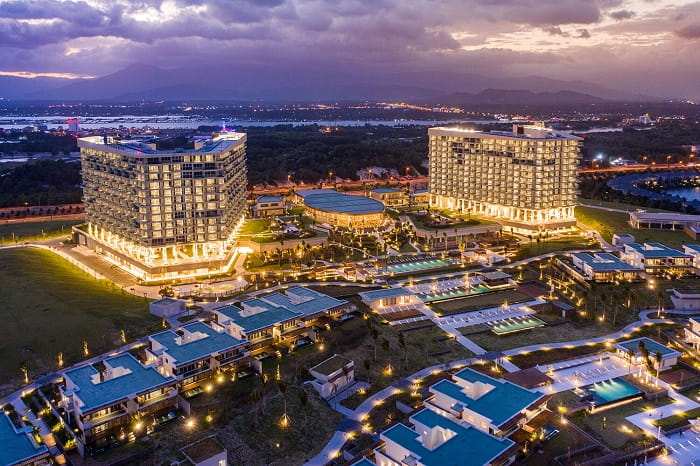 Top 5 Resort Cam Ranh Chất Lượng, Đẳng Cấp Cho Bạn Tham Khảo