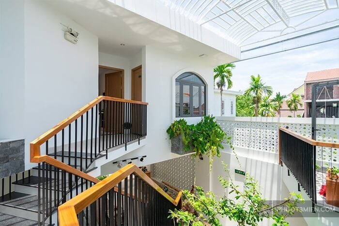 homestay, hội an, miền trung, quảng nam, 20+ homestay hội an đẹp giữa lòng phố cổ, giá tốt từ 300k/ngày 2022