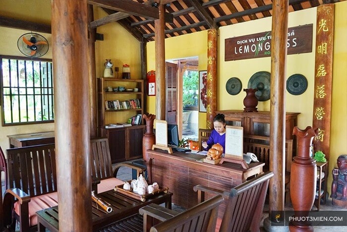 homestay, hội an, miền trung, quảng nam, 20+ homestay hội an đẹp giữa lòng phố cổ, giá tốt từ 300k/ngày 2022