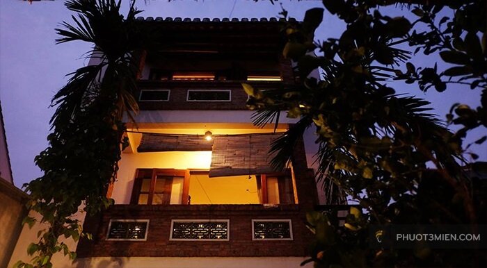 homestay, hội an, miền trung, quảng nam, 20+ homestay hội an đẹp giữa lòng phố cổ, giá tốt từ 300k/ngày 2022