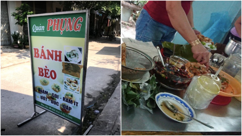 kinh nghiệm hay tại bachhoaxanh, 8 quán bán bánh đúc dân dã, ngon nhất ở đà nẵng