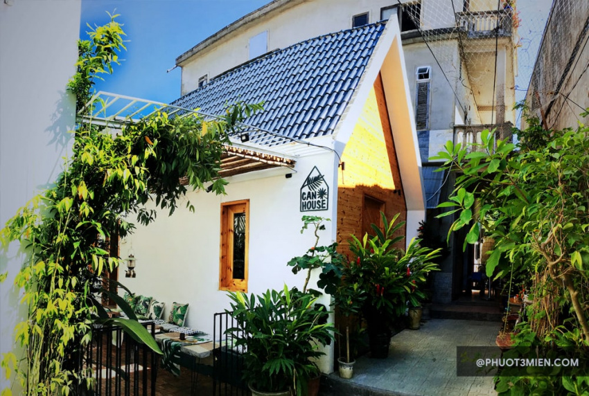 homestay, huế, miền trung, 30+ homestay ở huế view đẹp, gần địa điểm tham quan, giá hợp lý tốt nhất 2022