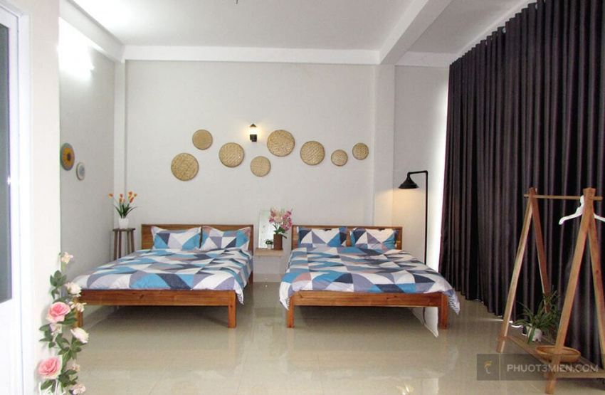 homestay, huế, miền trung, 30+ homestay ở huế view đẹp, gần địa điểm tham quan, giá hợp lý tốt nhất 2022