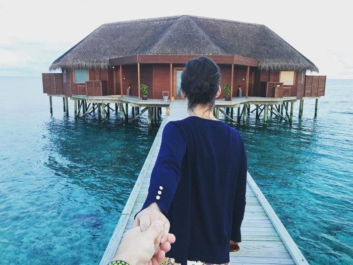 bỏ túi kinh nghiệm du lịch maldives tự túc từ a - z