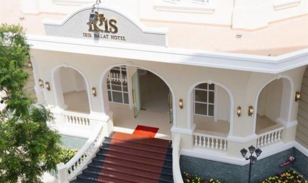 Top 5 khách sạn 3 sao xinh đẹp giá cực mềm tại Đà Lạt