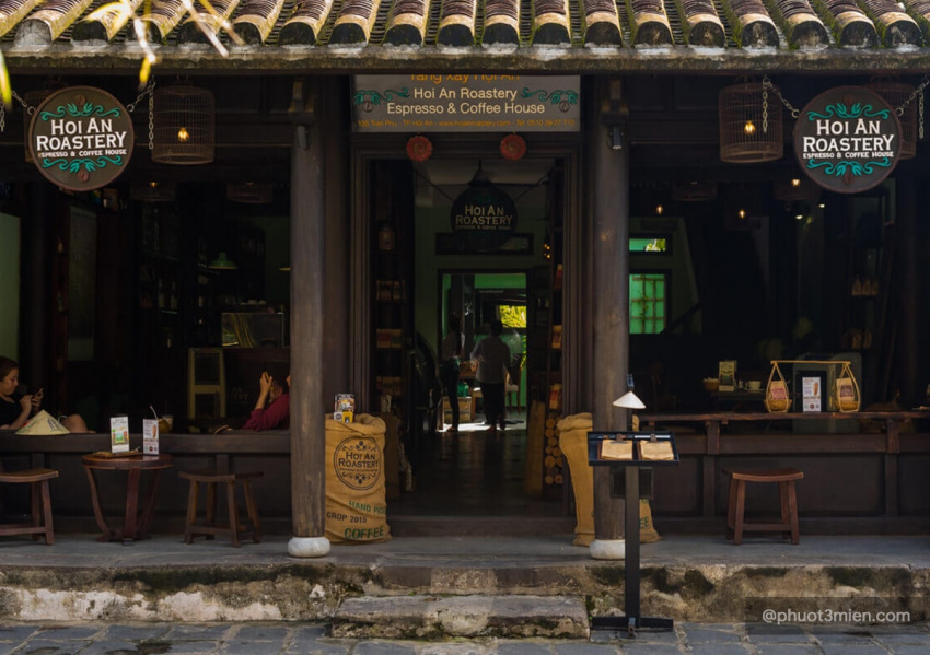 miền trung, hội an, quảng nam, #11 quán cafe “đỉnh” nhất hội an, view đẹp sống ảo bao ảnh “chẹo like”