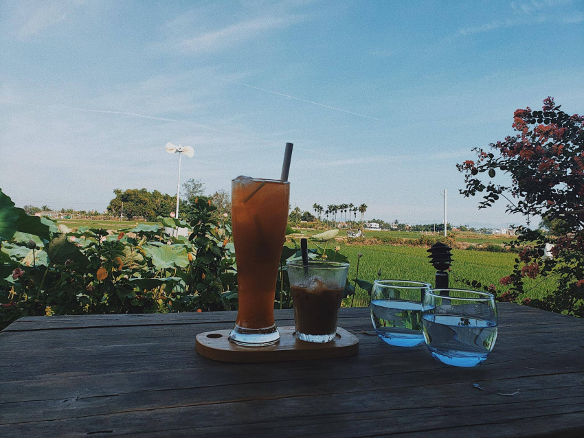 miền trung, hội an, quảng nam, #11 quán cafe “đỉnh” nhất hội an, view đẹp sống ảo bao ảnh “chẹo like”