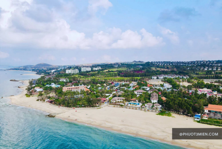 resort, bình thuận, miền trung, 50+ resort mũi né phan thiết có bãi biển riêng, dịch vụ 5 sao, view đẹp lý tưởng