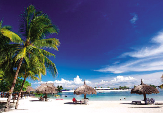 Cebu – 'Thiên đường' tuyệt đẹp khiến bạn phải xách ba lô lên và đi