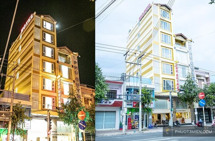 #8 khách sạn ở Phan Rang Ninh Thuận giá tốt đáng lưu trú nhất