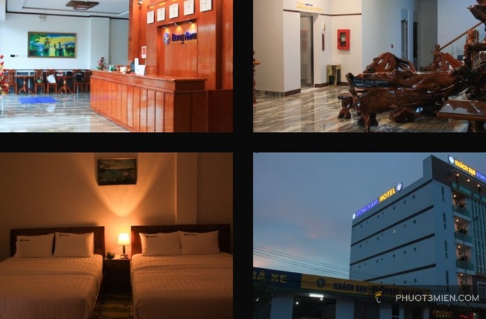 homestay, miền trung, ninh thuận, #8 khách sạn ở phan rang ninh thuận giá tốt đáng lưu trú nhất